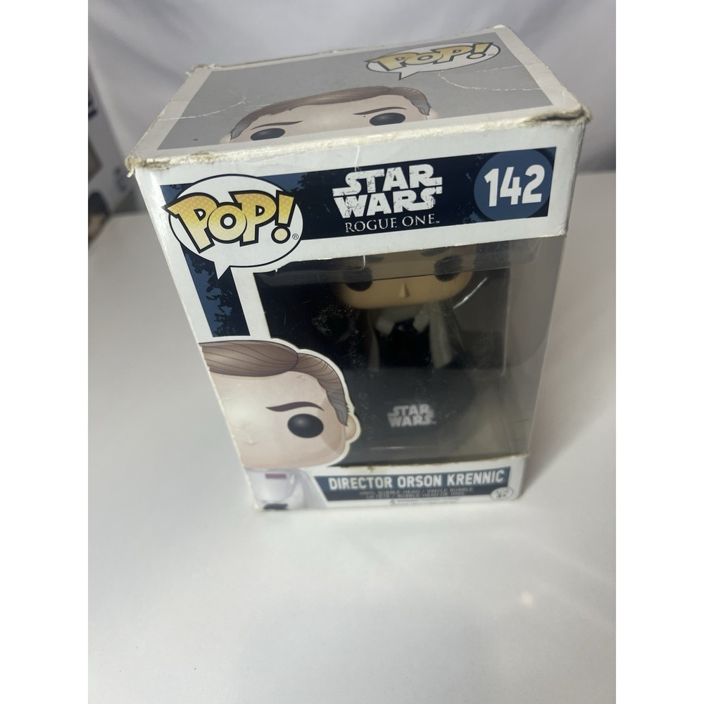 Lot Of 10 Random Funko Pops Vinyl Collectibles. Disney /Pokémon And More. - Picture 11 of 14
